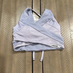 Gymshark Padded Sports Bra